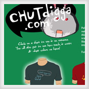 Chut Digga Clothing thumb