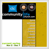Community Life Church thumb