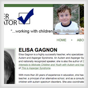 Asperger Educator thumb