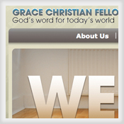 Grace Christian Fellowship thumb