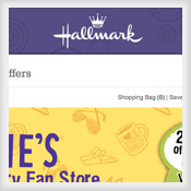 Hallmark Cards, Inc. thumb