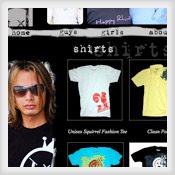 Happy Rhino Clothing Co. thumb