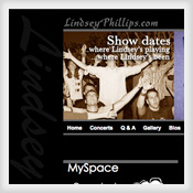 Lindsey Phillips thumb