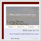 Living Stone FWC thumb