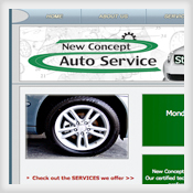 New Concept Auto Services thumb