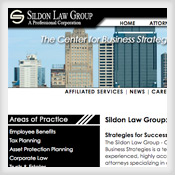 Sildon Law Firm thumb