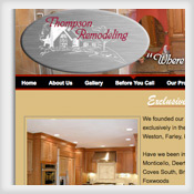 Thompson Remodeling thumb