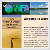 Waste Free America thumb